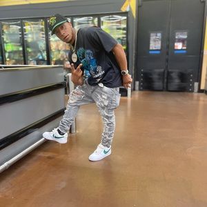 Meet your Posher, Jaquirius